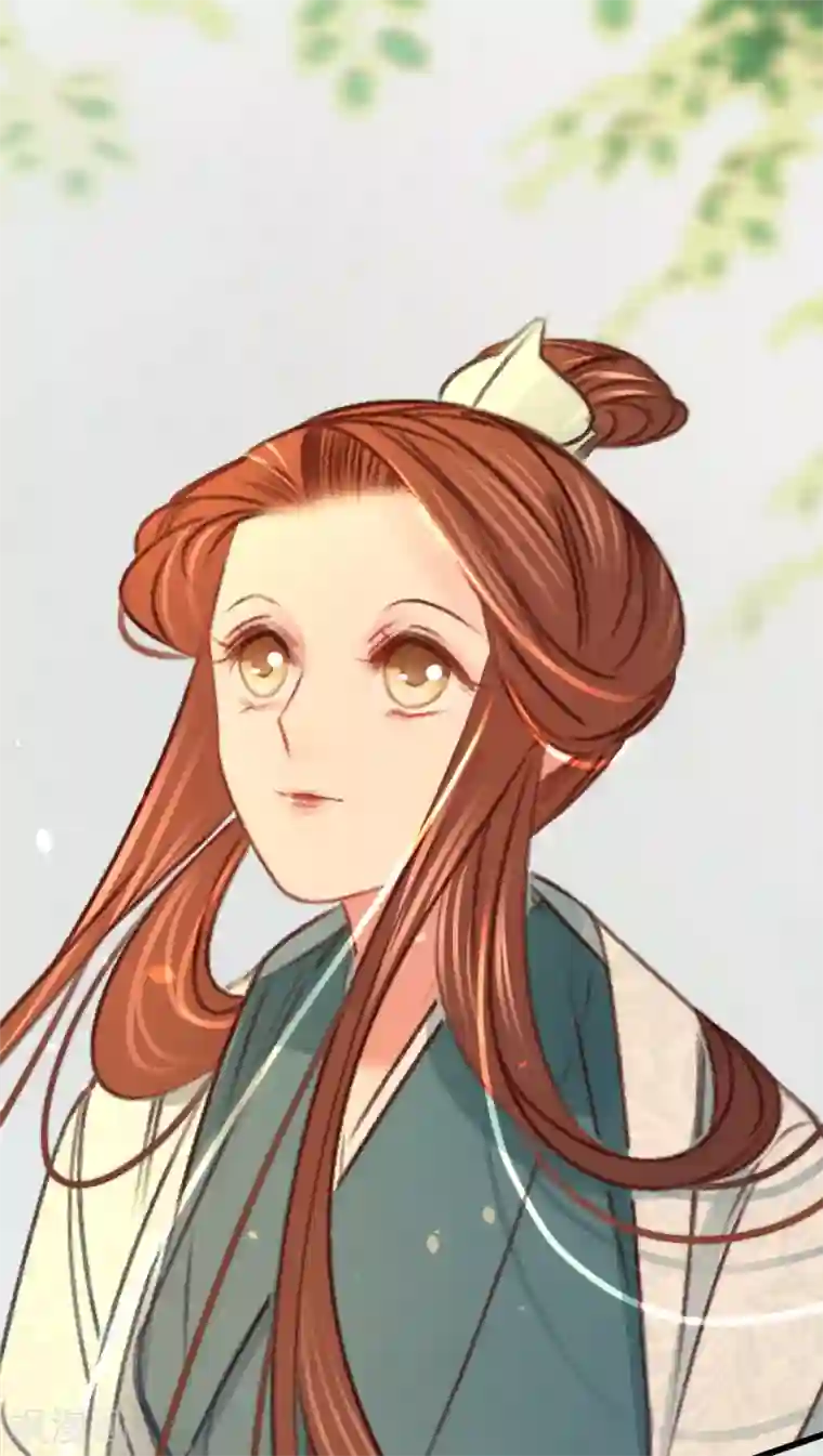 凤还朝，妖孽王爷请让道第26话 初吻