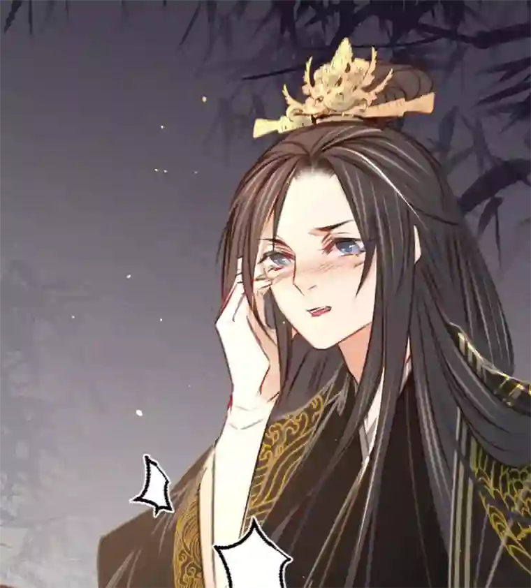 凤还朝，妖孽王爷请让道第28话 邻国岁贡