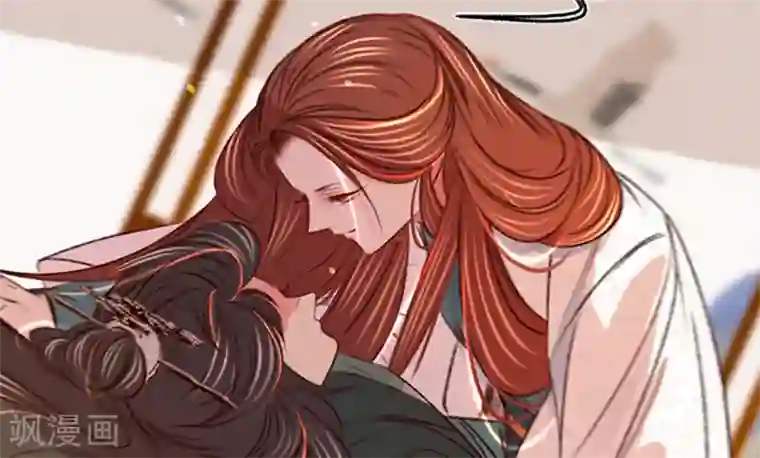 凤还朝，妖孽王爷请让道第29话 邻国的难题