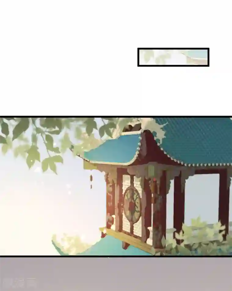 凤还朝，妖孽王爷请让道第30话 我就知道你可以