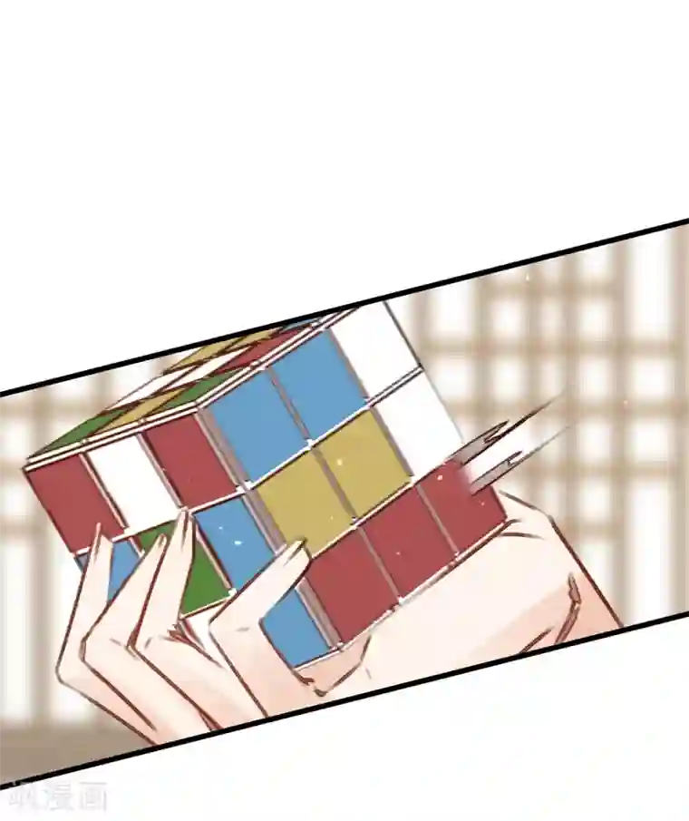 凤还朝，妖孽王爷请让道第30话 我就知道你可以