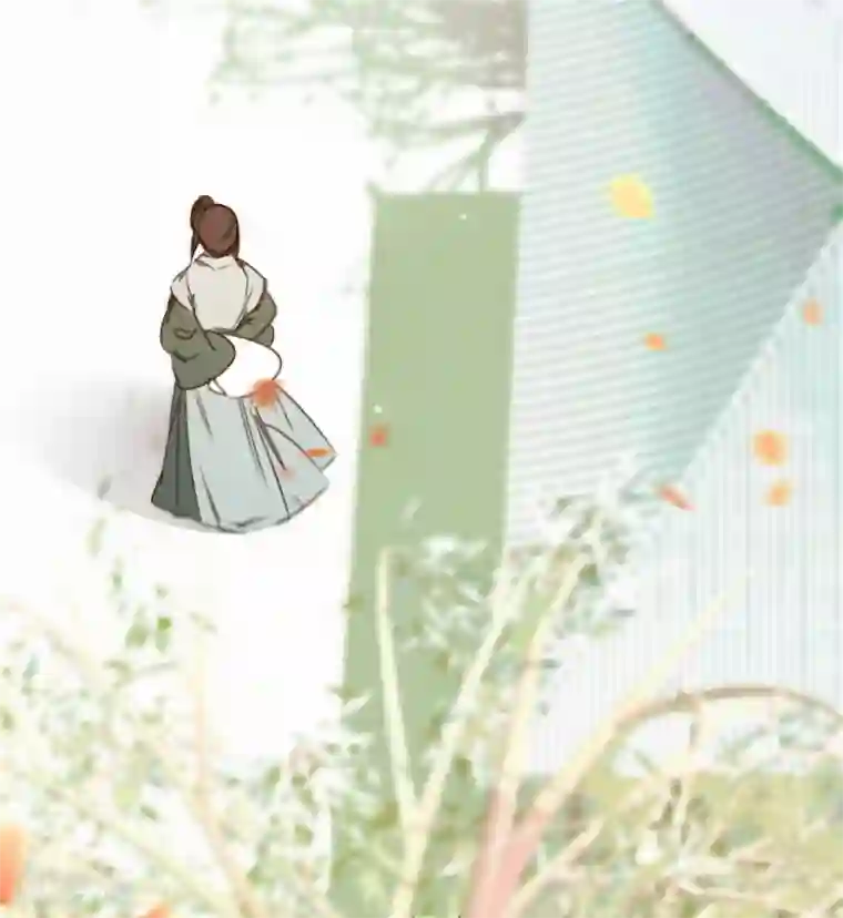 凤还朝，妖孽王爷请让道第30话 我就知道你可以