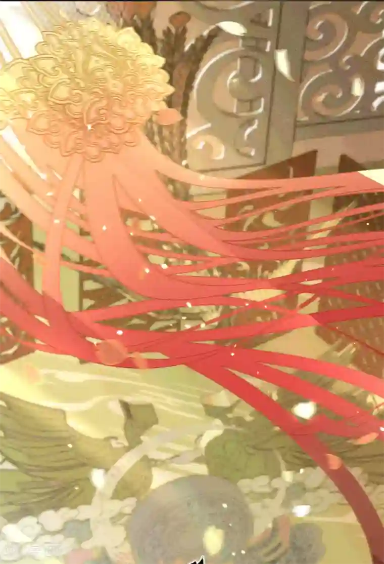 凤还朝，妖孽王爷请让道第30话 我就知道你可以