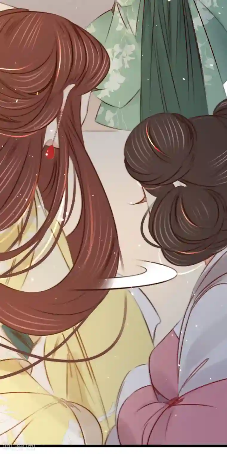 凤还朝，妖孽王爷请让道第30话 我就知道你可以