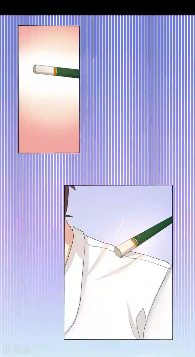 前桌学霸，后桌学渣第1话 插班生