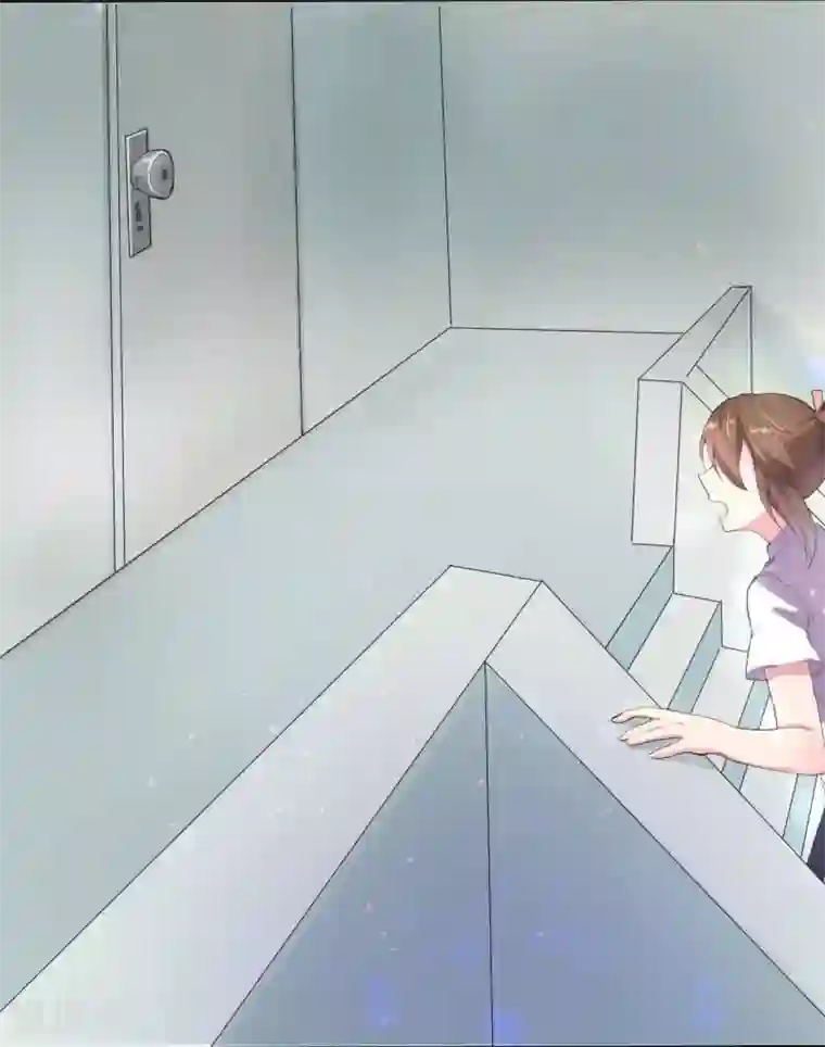 前桌学霸，后桌学渣第1话 插班生