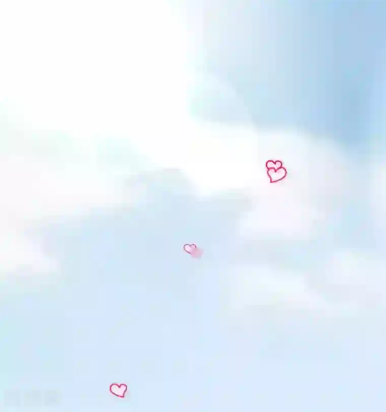 前桌学霸，后桌学渣第2话 一见钟情