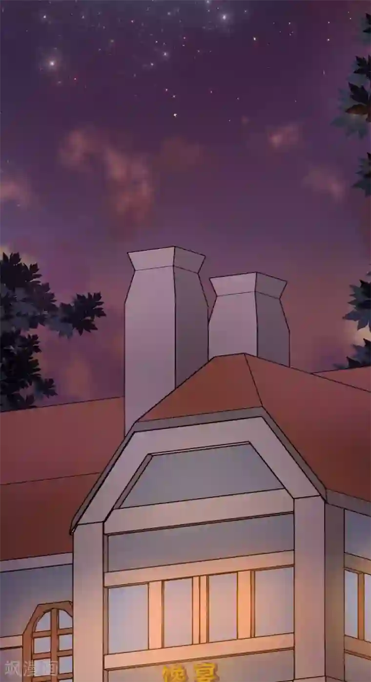 前桌学霸，后桌学渣第5话 姐姐