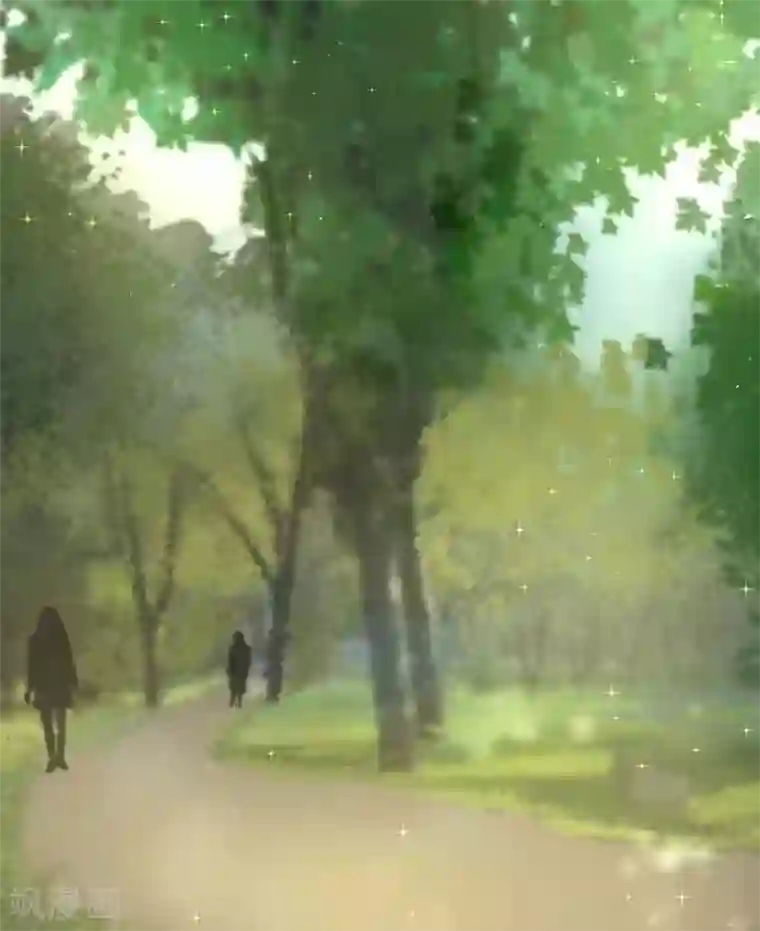 前桌学霸，后桌学渣第6话 花季？雨季？