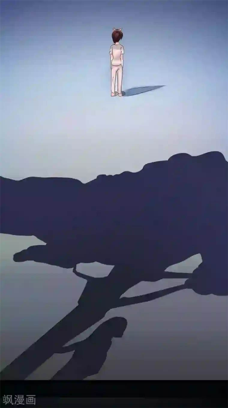 前桌学霸，后桌学渣第8话 千钧一发