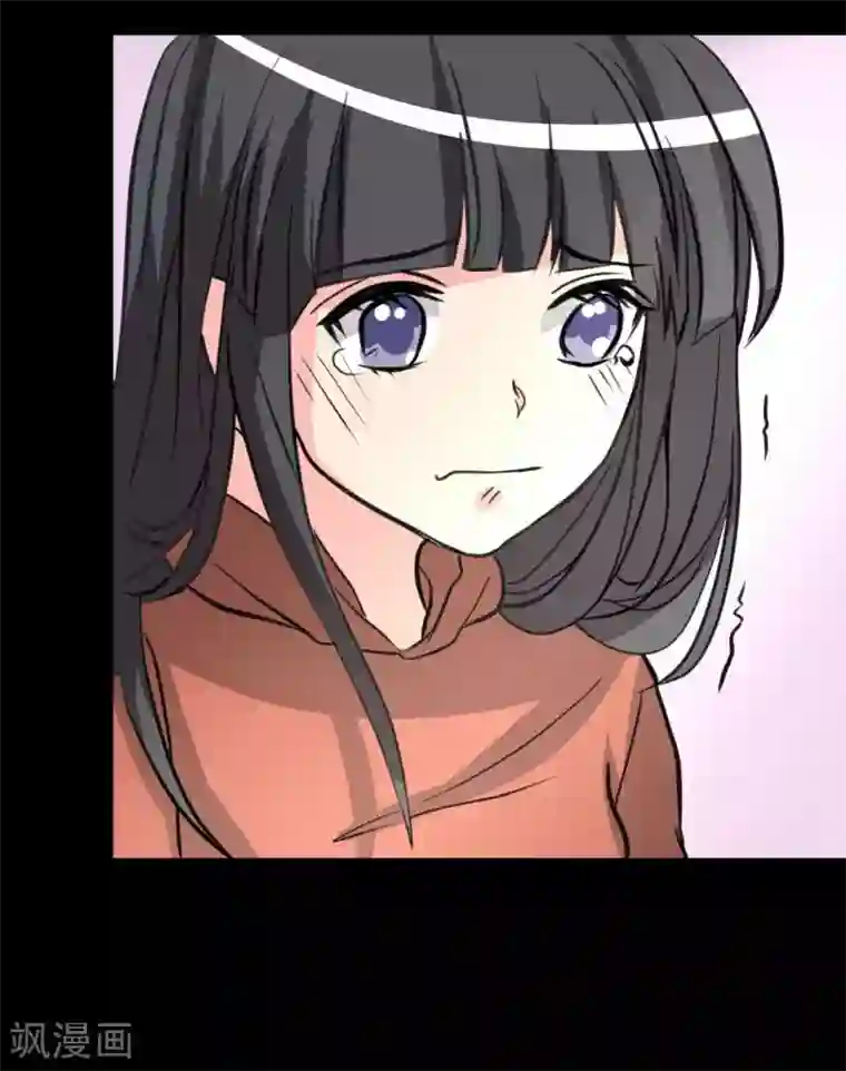 前桌学霸，后桌学渣第11话 儿子