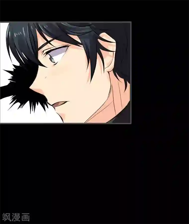 前桌学霸，后桌学渣第14话 学霸的恋爱模式