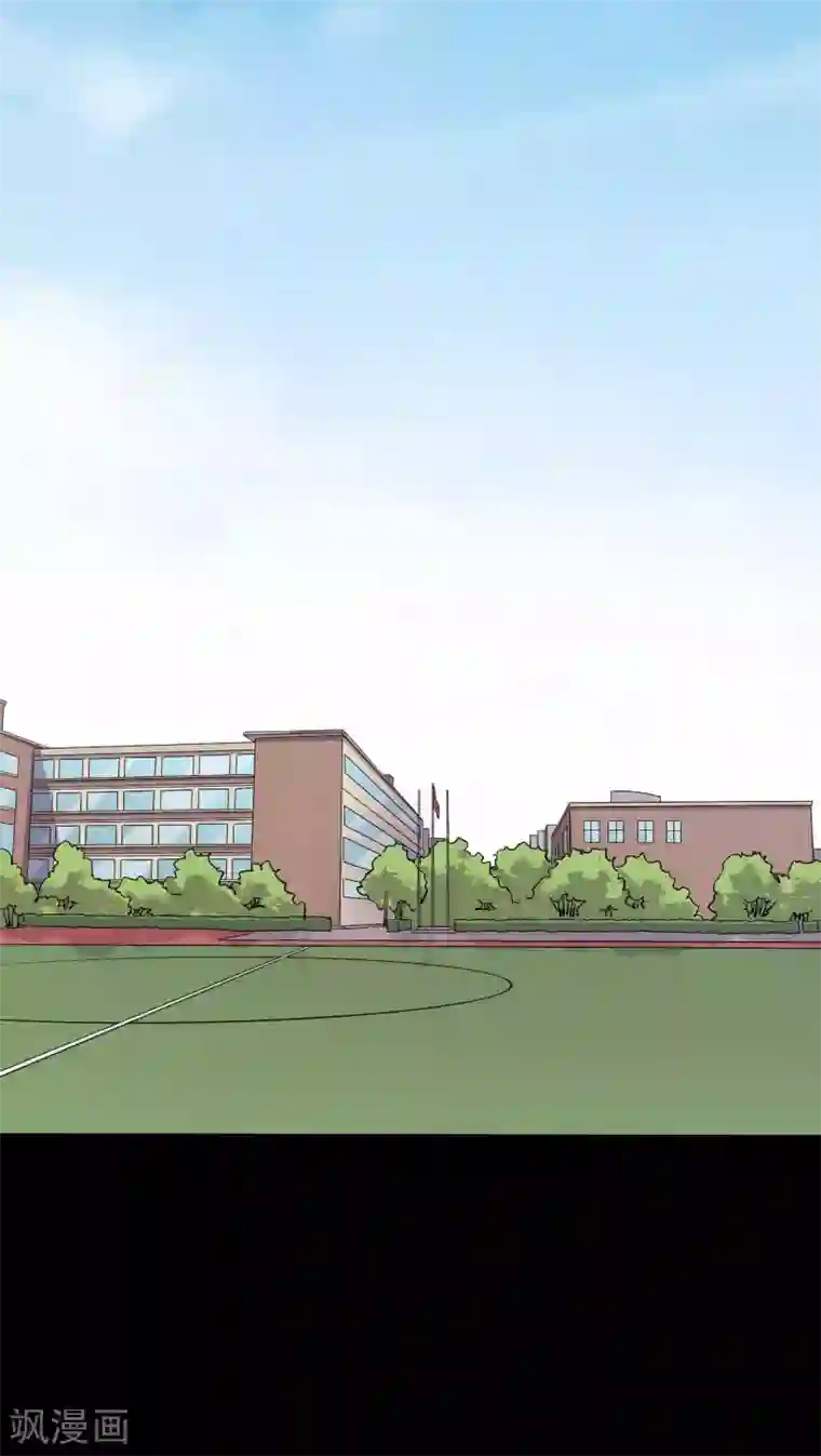 前桌学霸，后桌学渣第15话 笨女人