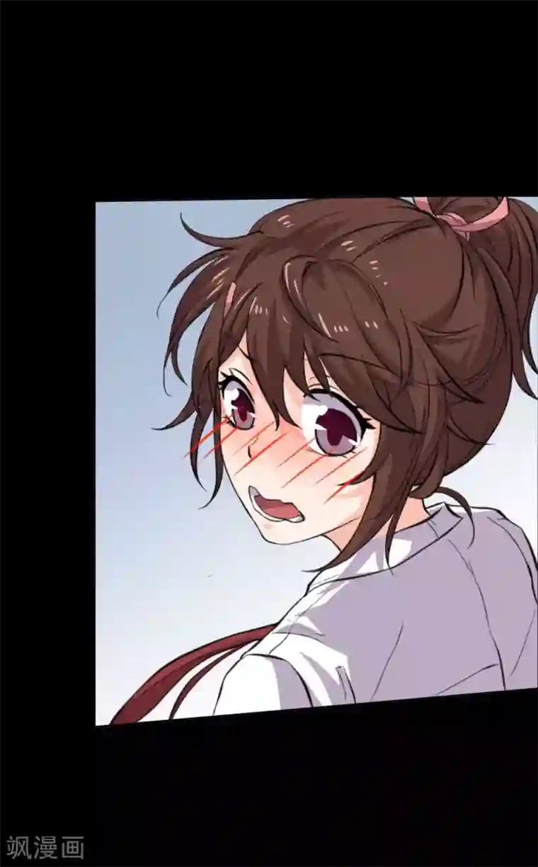 前桌学霸，后桌学渣第15话 笨女人