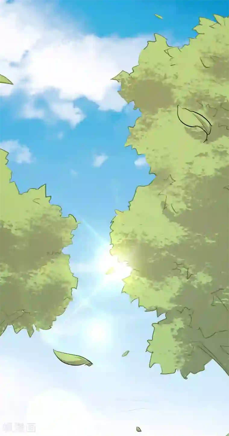 前桌学霸，后桌学渣第15话 笨女人