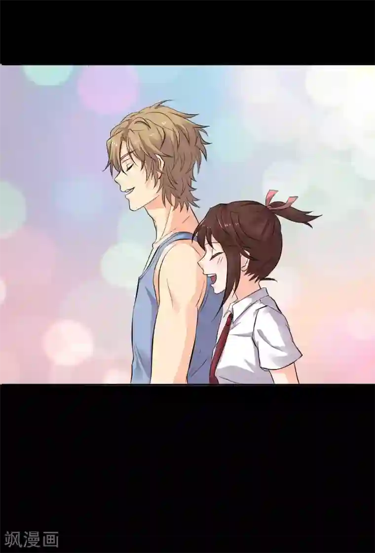 前桌学霸，后桌学渣第15话 笨女人