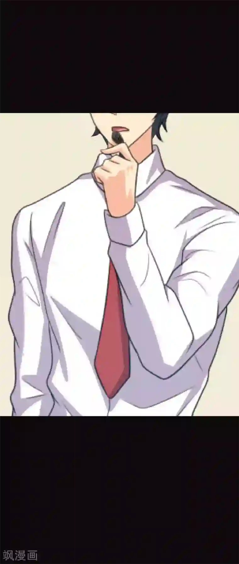 前桌学霸，后桌学渣第19话 演出