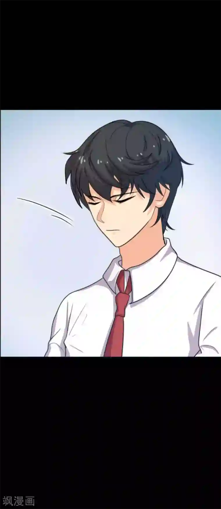 前桌学霸，后桌学渣第19话 演出