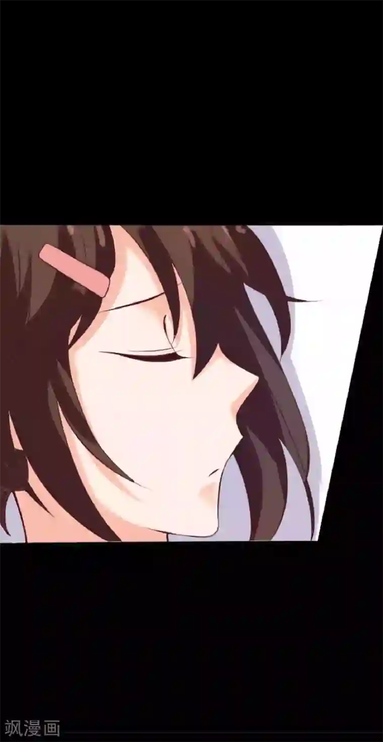 前桌学霸，后桌学渣第20话 醋意大发