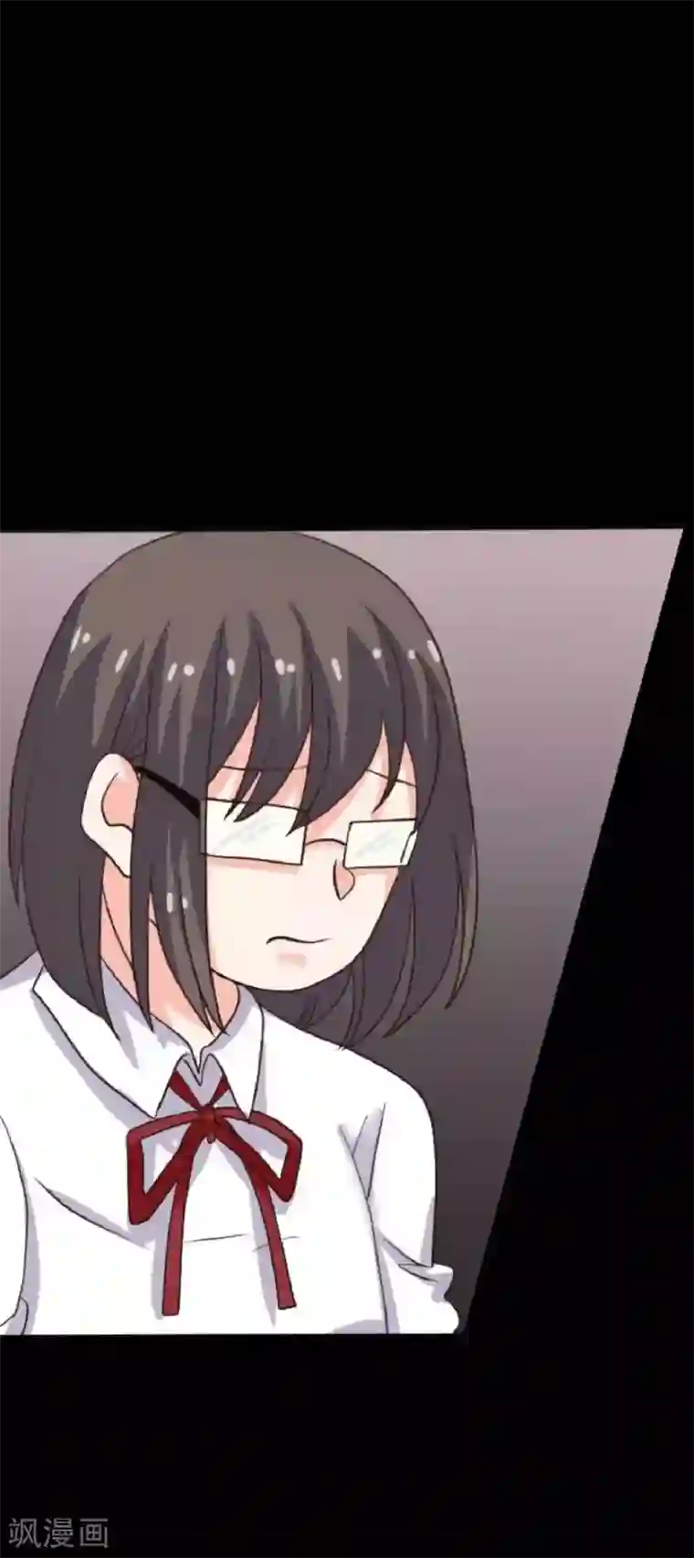 前桌学霸，后桌学渣第21话 周六的约会