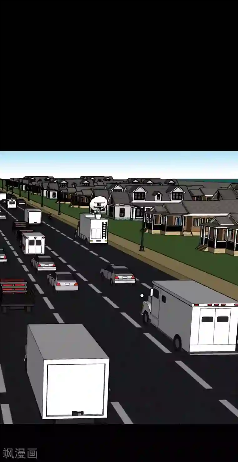 前桌学霸，后桌学渣第21话 周六的约会