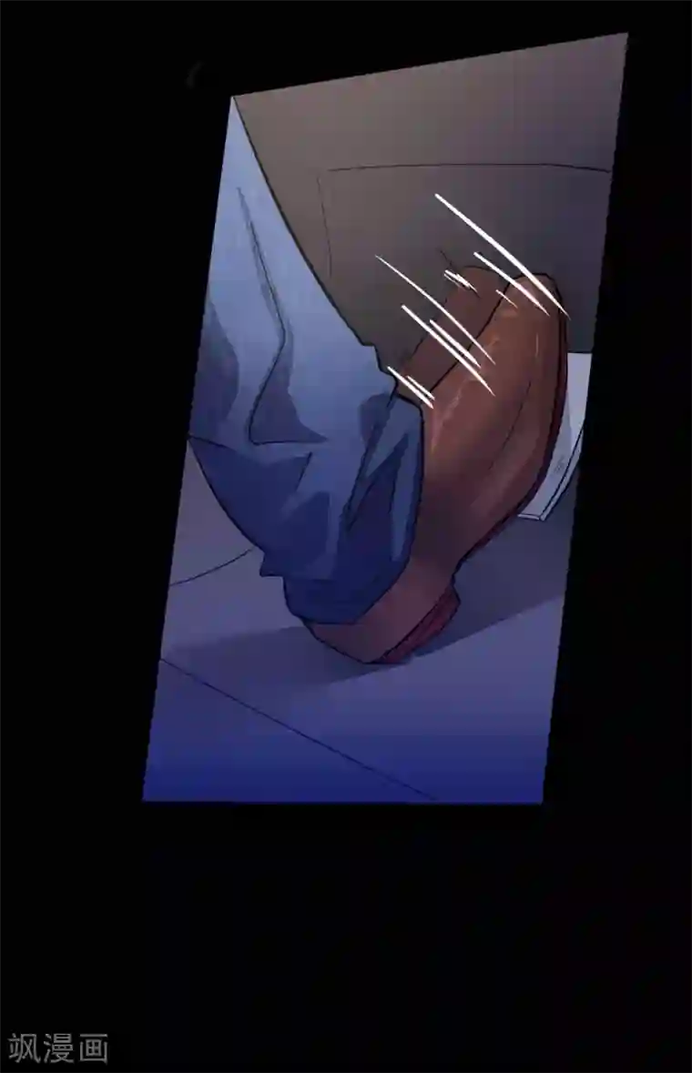 赤夜脸谱第1话 脸谱怪物