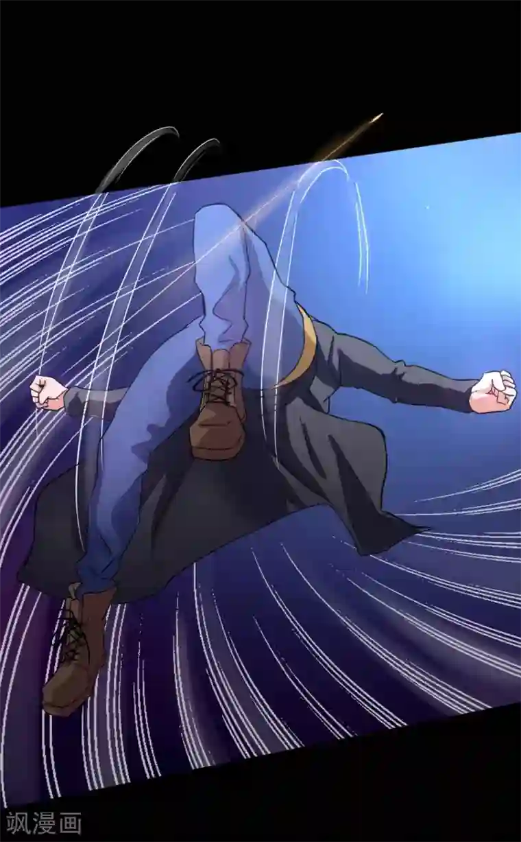 赤夜脸谱第1话 脸谱怪物