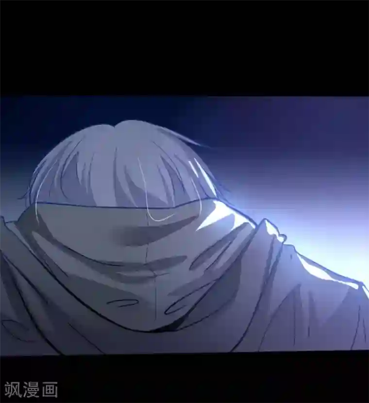 赤夜脸谱第1话 脸谱怪物