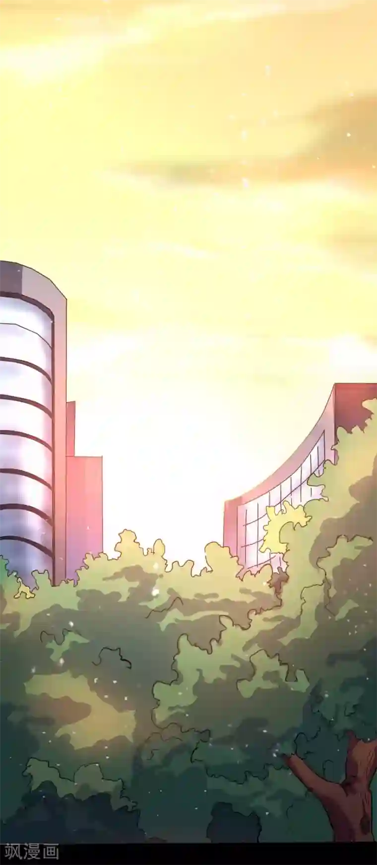 赤夜脸谱第2话 初遇