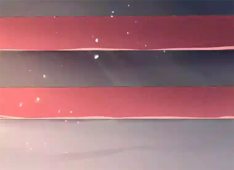 赤夜脸谱第2话 初遇