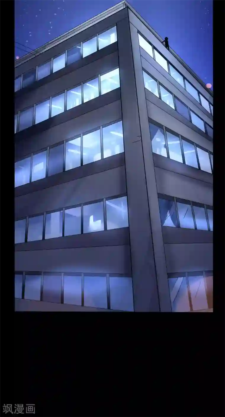 赤夜脸谱第3话 试药人