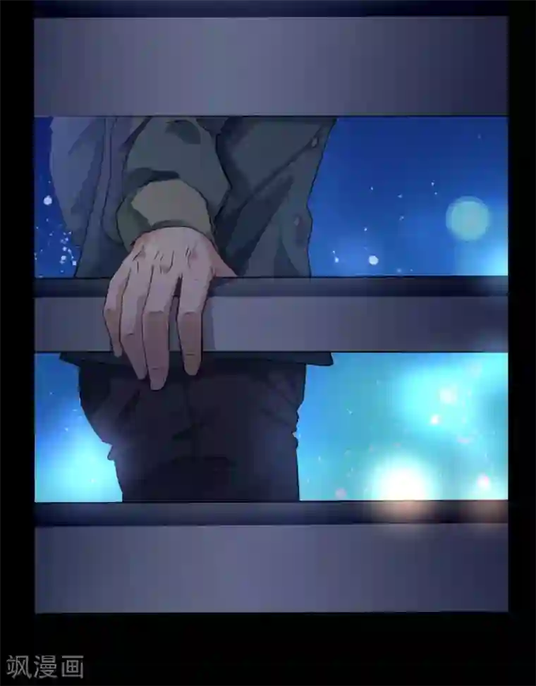 赤夜脸谱第3话 试药人