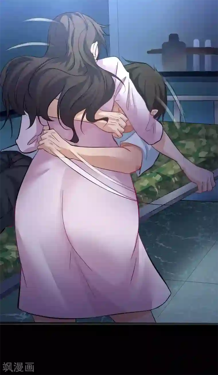 赤夜脸谱第3话 试药人