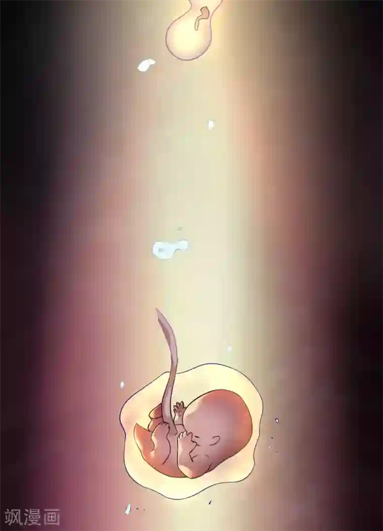 赤夜脸谱第4话 此间的少年