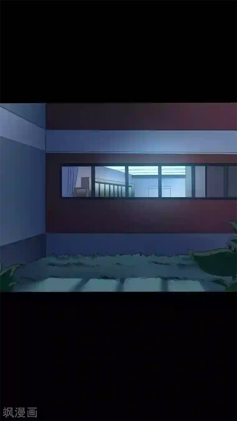 赤夜脸谱第6话 初试锋芒