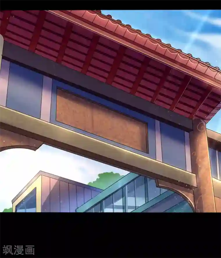 赤夜脸谱第9话 冥界之花