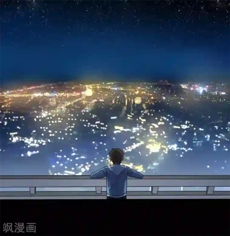 赤夜脸谱第11话 拳斗侯三