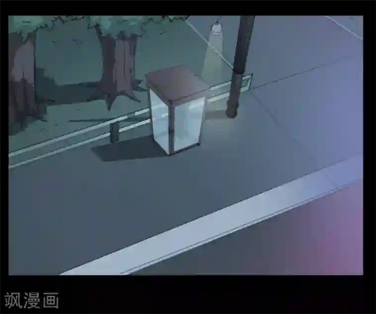 赤夜脸谱第23话 审讯
