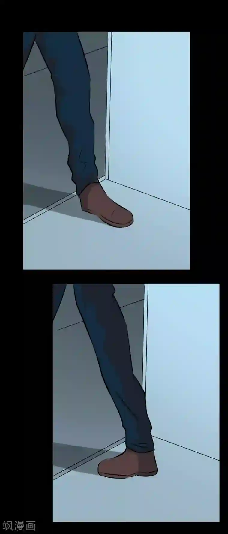 赤夜脸谱第23话 审讯