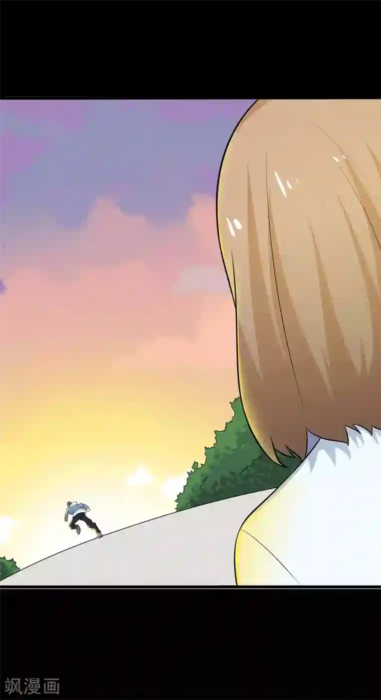 赤夜脸谱第26话 迟到的拥抱