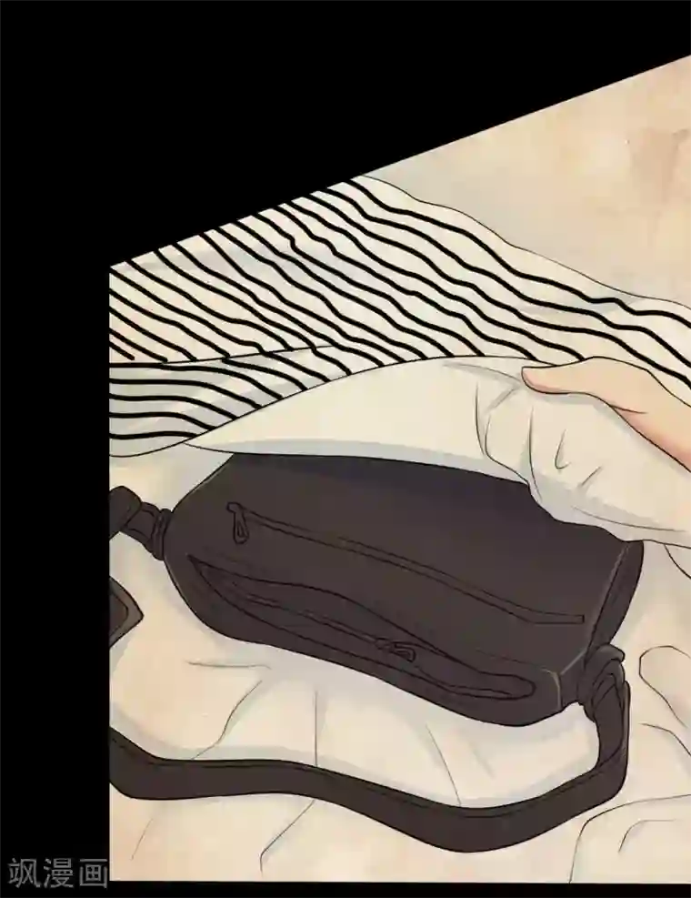 赤夜脸谱第27话 王辛颖的心声