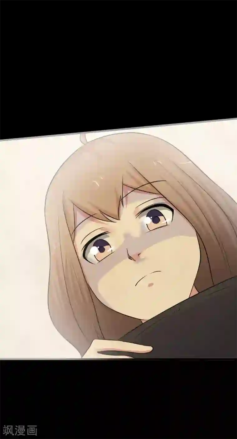 赤夜脸谱第27话 王辛颖的心声