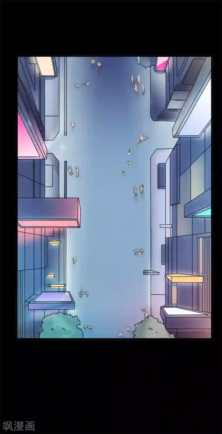 赤夜脸谱第27话 王辛颖的心声