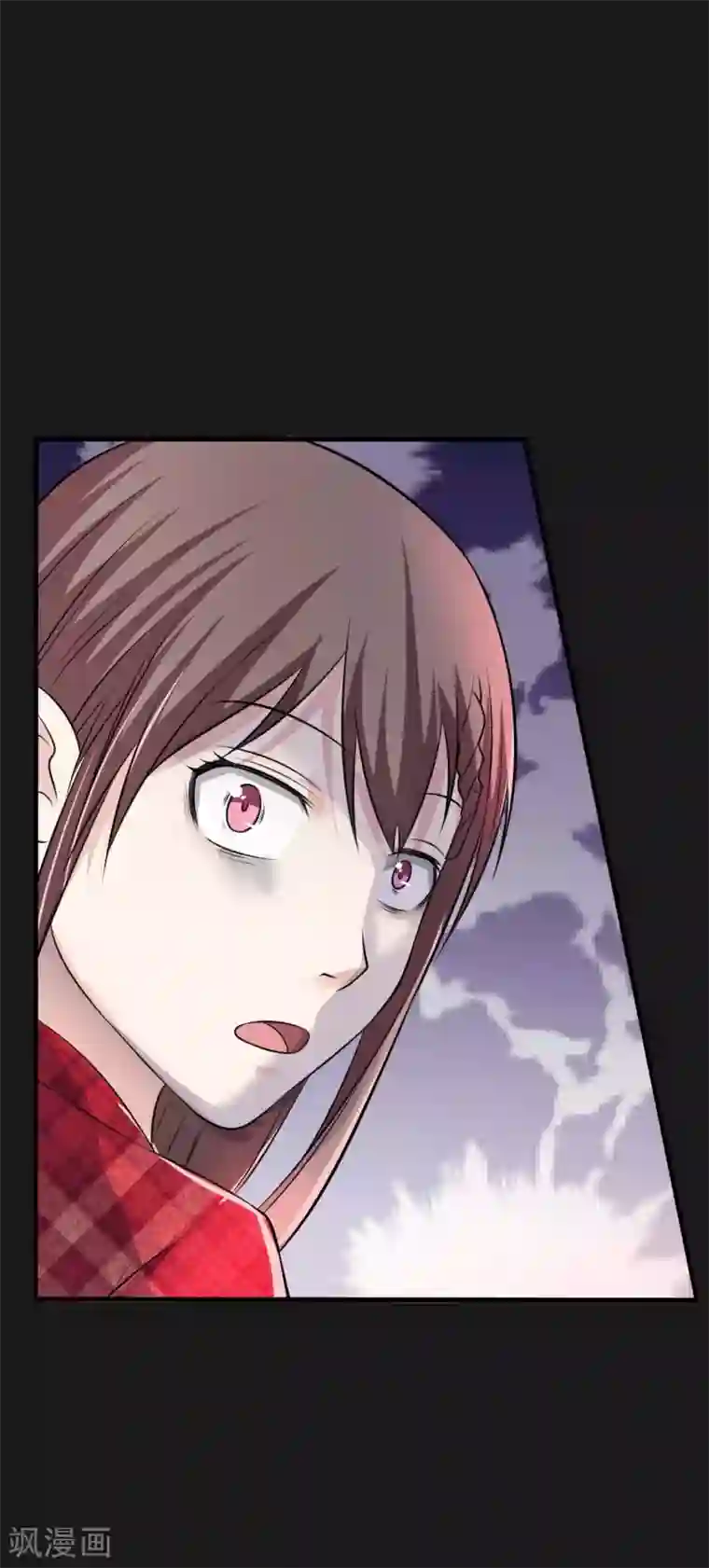 赤夜脸谱第28话 浪漫烟花