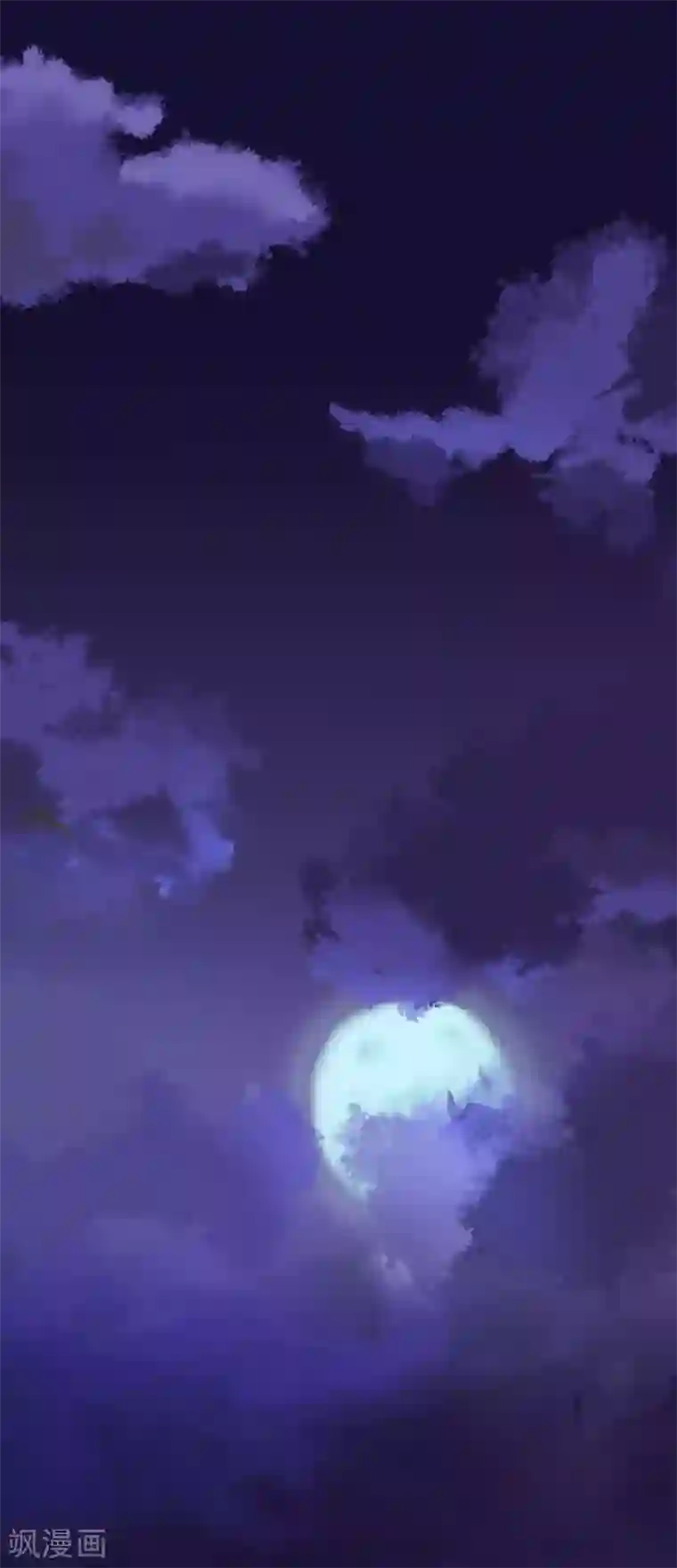 赤夜脸谱第28话 浪漫烟花