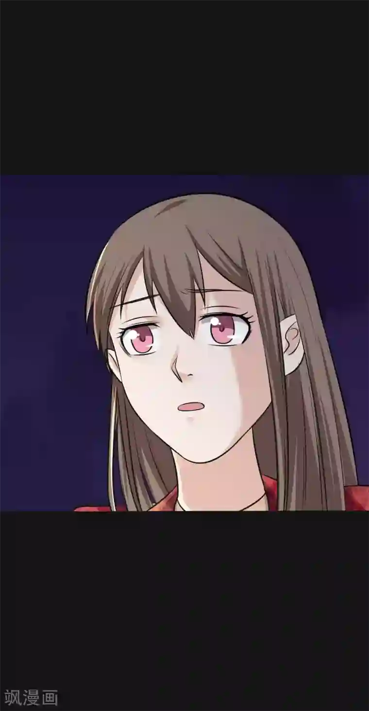 赤夜脸谱第28话 浪漫烟花