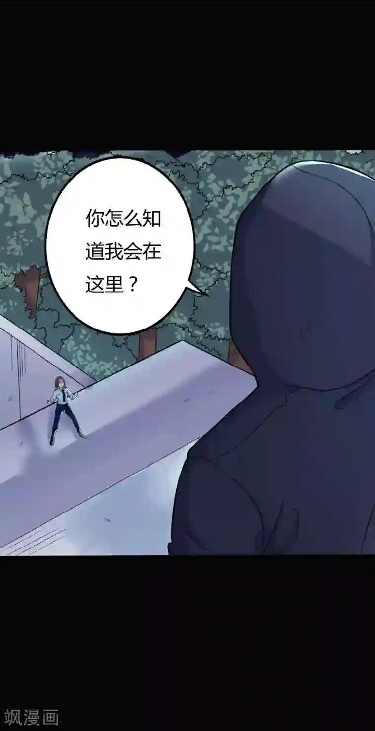 赤夜脸谱第30话 巾帼不让须眉