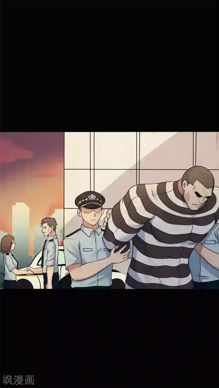 赤夜脸谱第31话 一念善恶