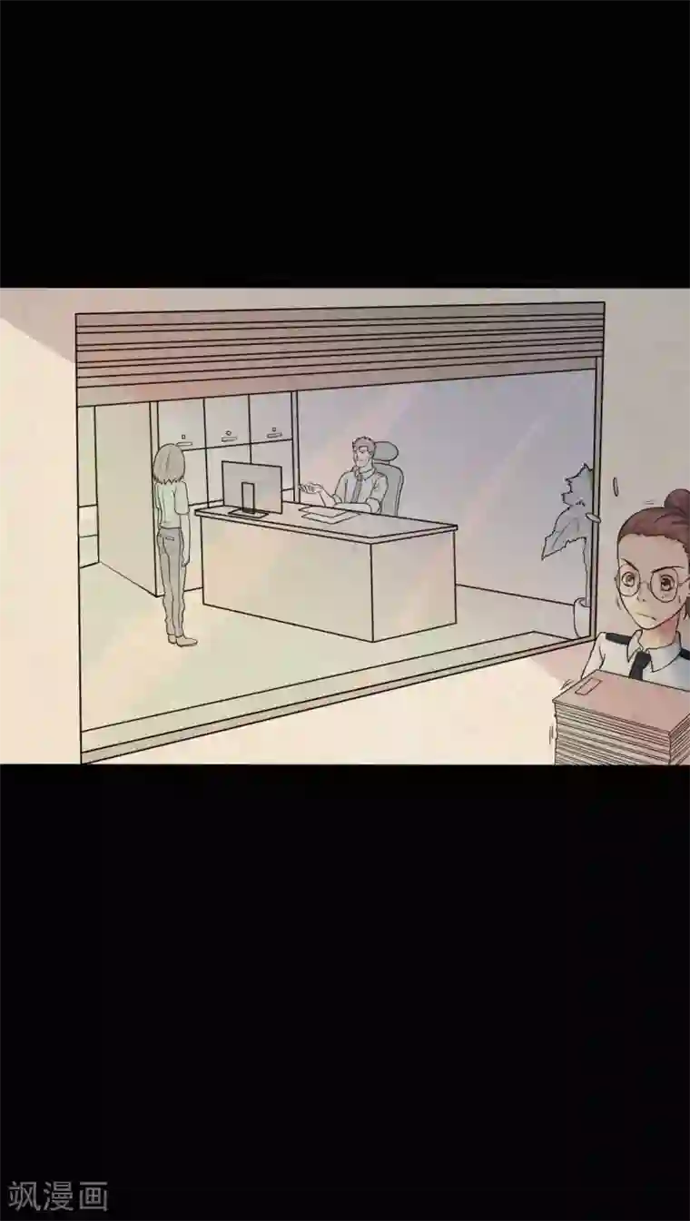 赤夜脸谱第31话 一念善恶