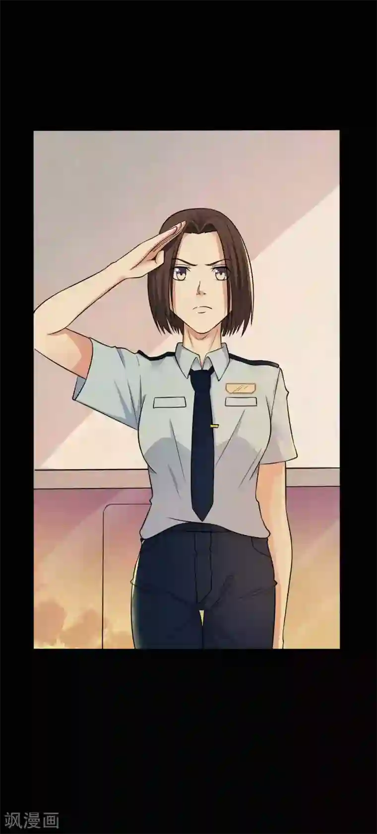 赤夜脸谱第31话 一念善恶